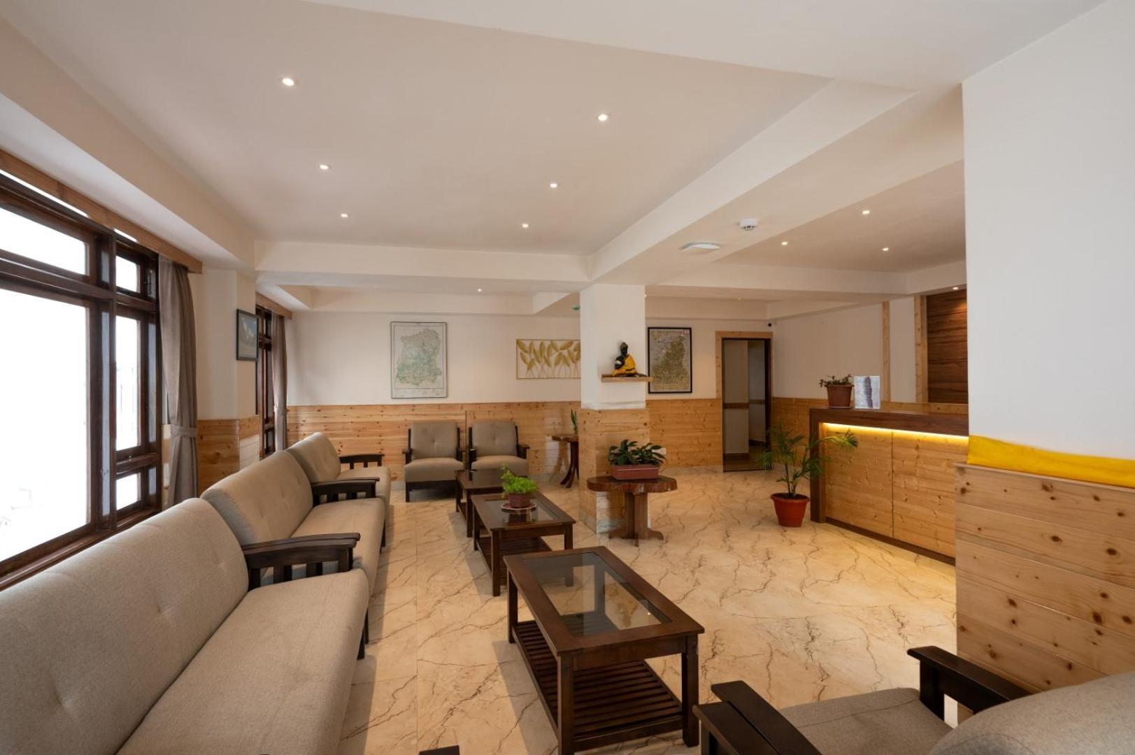 Avianna Gangtok Prime Hotel & Spa Экстерьер фото